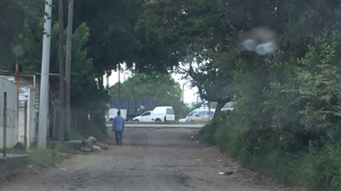 Piden la realización de diversas obras  en sectores vulnerables