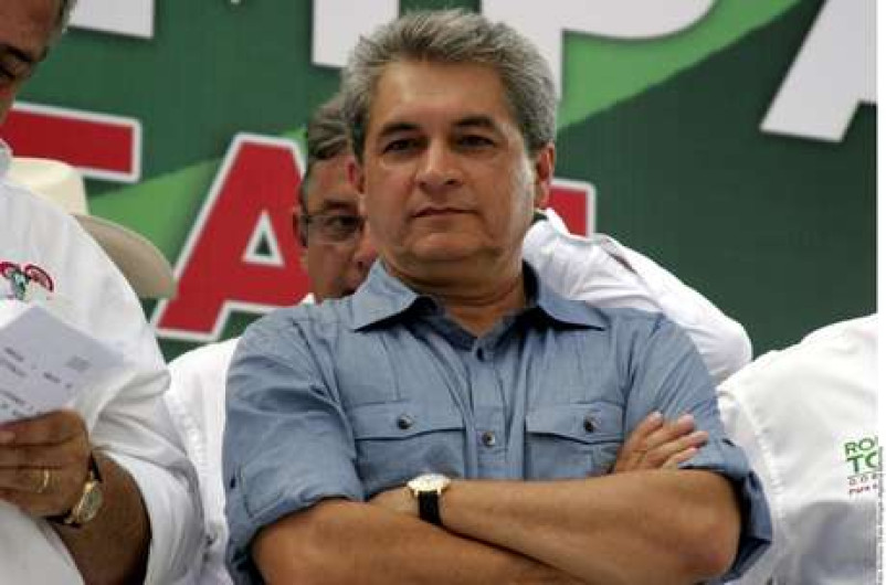 PRI Tamaulipas se deslinda de Tomás Yarrington