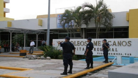 Reporta Pemex 83 casos confirmados de coronavirus