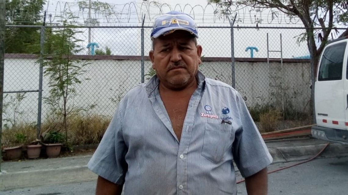 Ampliación Bugambilias coordina esfuerzos con COMAPA