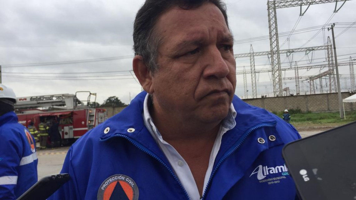 Autoridades están listas para auxiliar a la población en la próxima temporada invernal