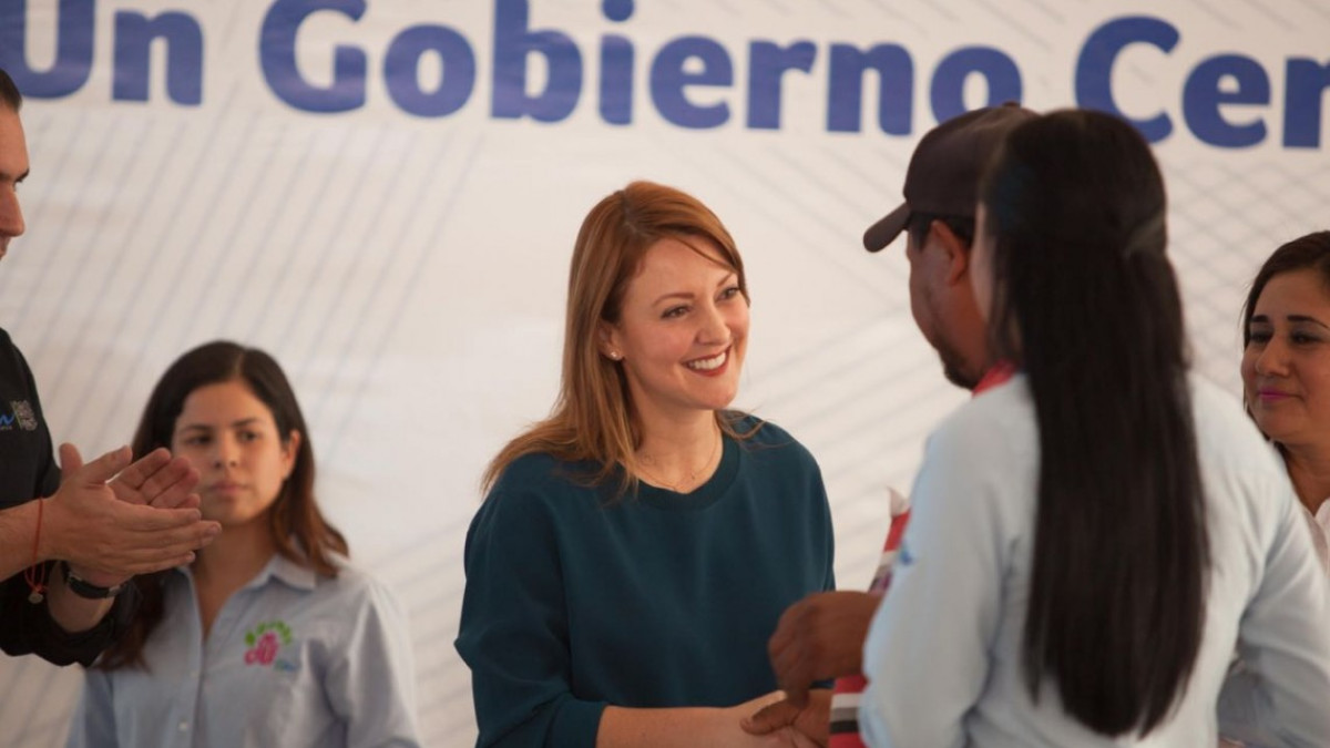 DIF Tamaulipas lleva servicios asistenciales en Ocampo y González