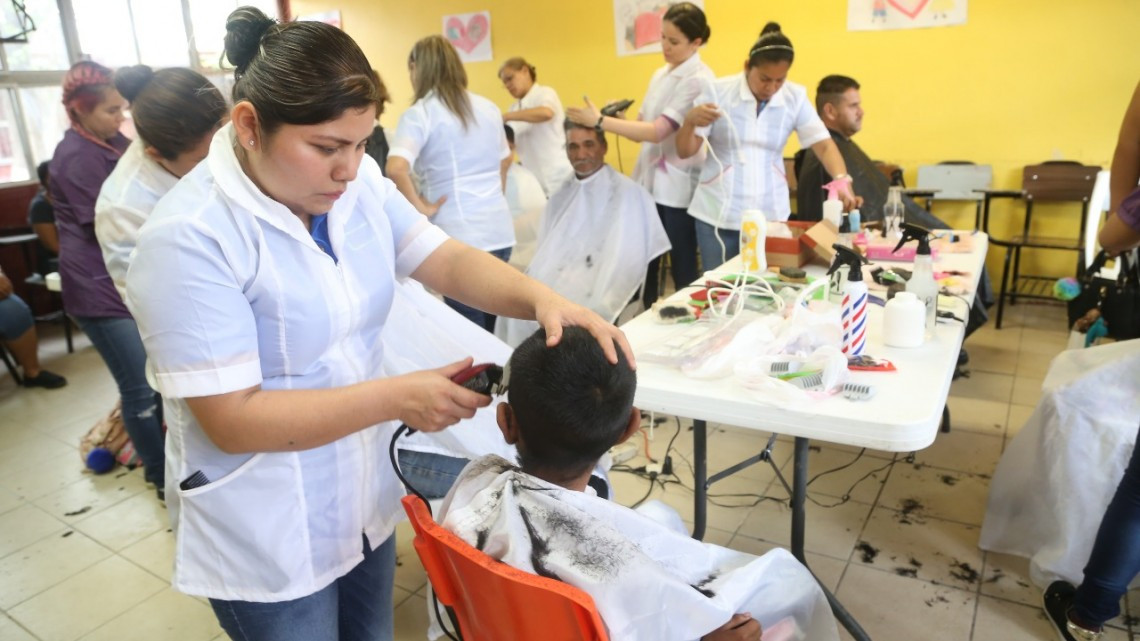 Complementarán 86 mdp inversión en sector oriente