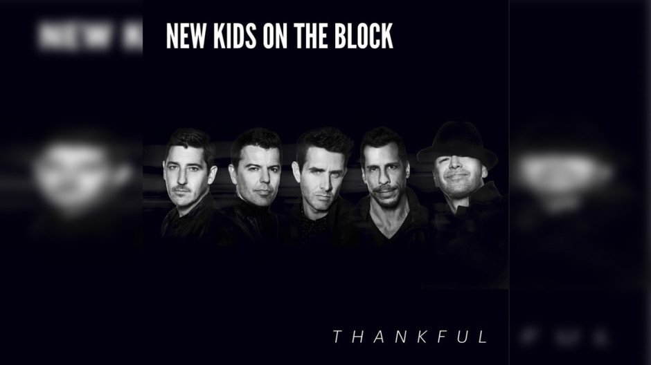 New Kids on the block regresa con nuevo sencillo
