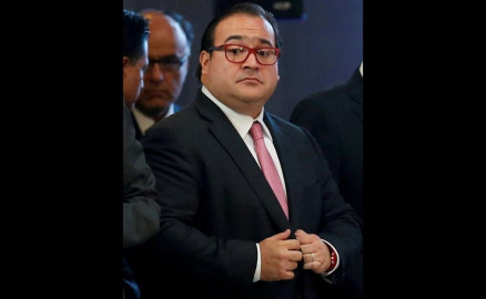 Guatemala tiene la disposición de colaborar en extradición de Duarte