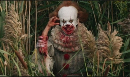 IT 2 tendrá la escena ¡Más sangrienta de la historia!