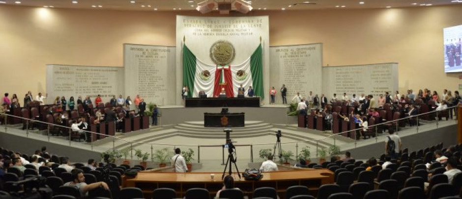 26 candidatos para titular de la Fiscalía Especializada en Combate a la Corrupción