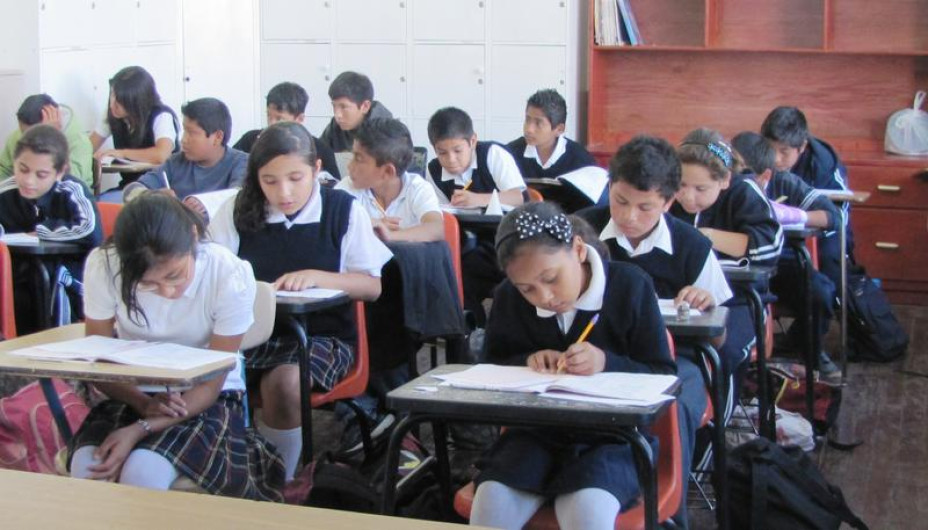 Seguir con clases virtuales ayuda a no exponer a la comunidad estudiantil al contagio