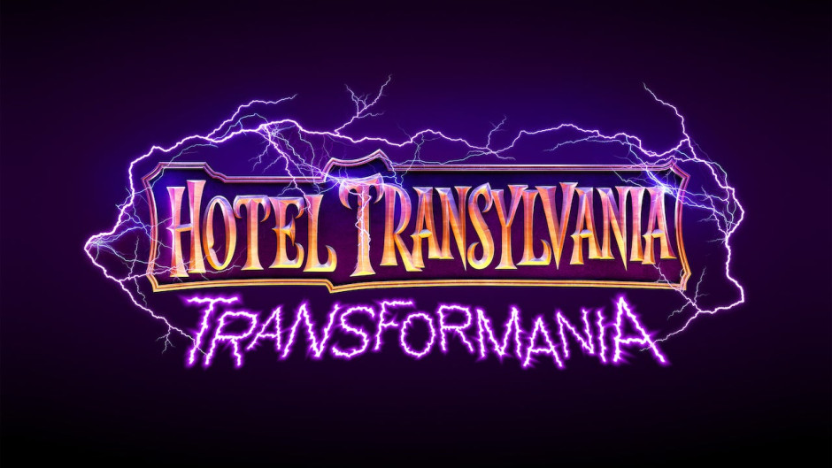 Estrenan tráiler de ‘Hotel Transylvania: Transformania’