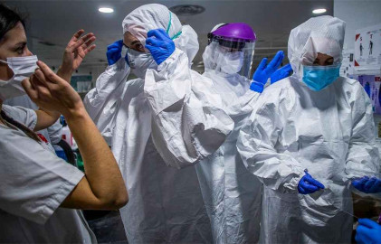 No habrá inmunidad de rebaño en 2021: OMS