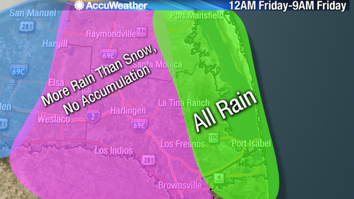 Conoce las condiciones climatológicas del Vale