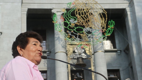 Conmemora Ayuntamiento 197 aniversario de la Consumación de la Independencia de México