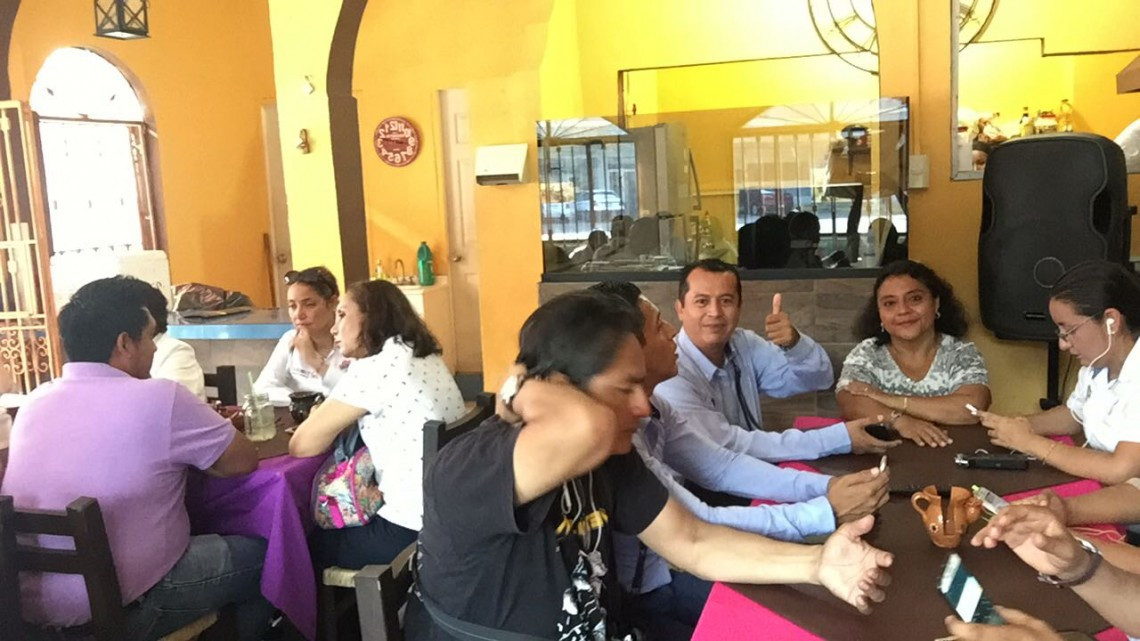 Se incrementa en un 30% apertura de restaurantes