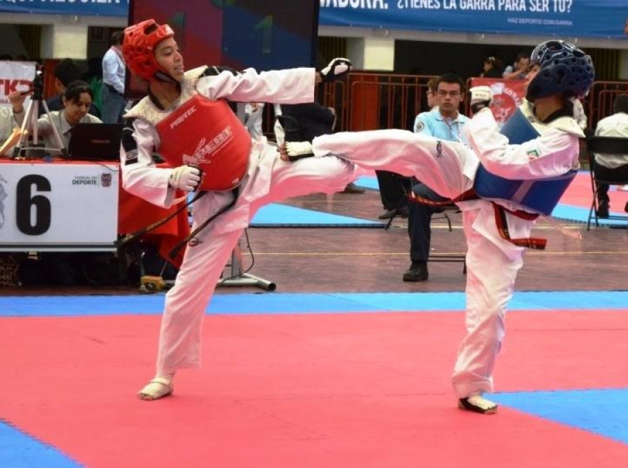 Realizarán campeonato Estatal Selectivo de Taekwondo