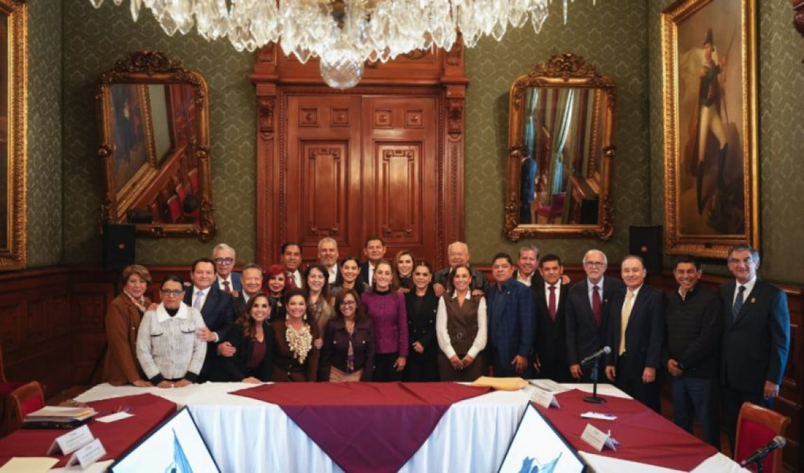 IMSS-Bienestar se consolida en Tamaulipas: Américo