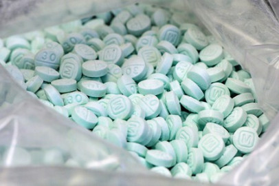 Combate contra fentanilo debe ser global: Kent Salazar