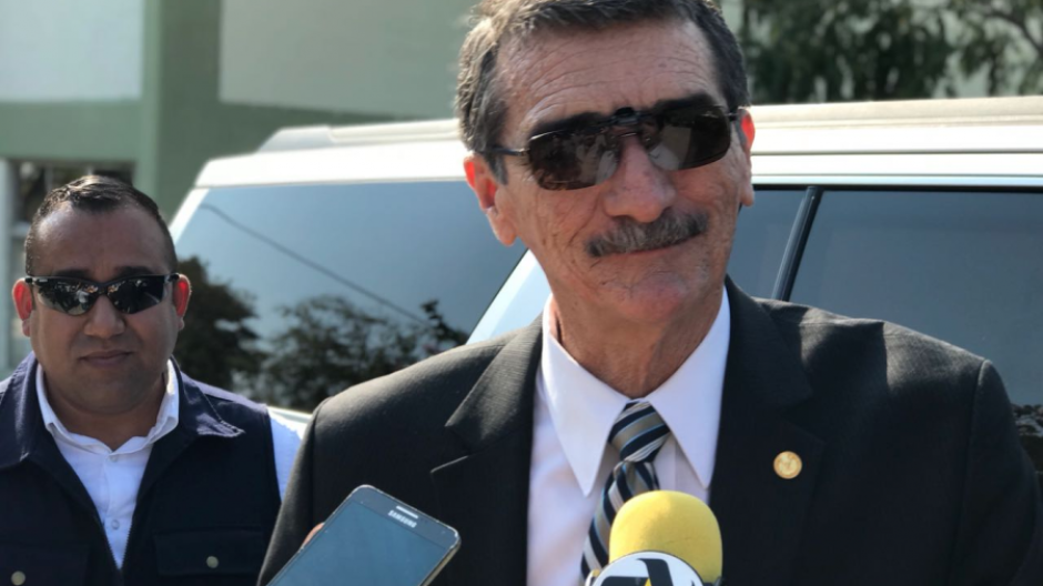 Políticos no se han acercado a la UAT