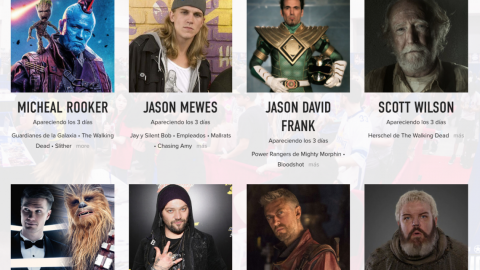 Boletos para la South Texas ComicCon ya a la venta 