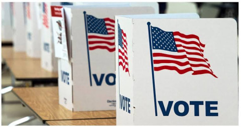 ¿Ya te registraste como votante? Martes es fecha límite