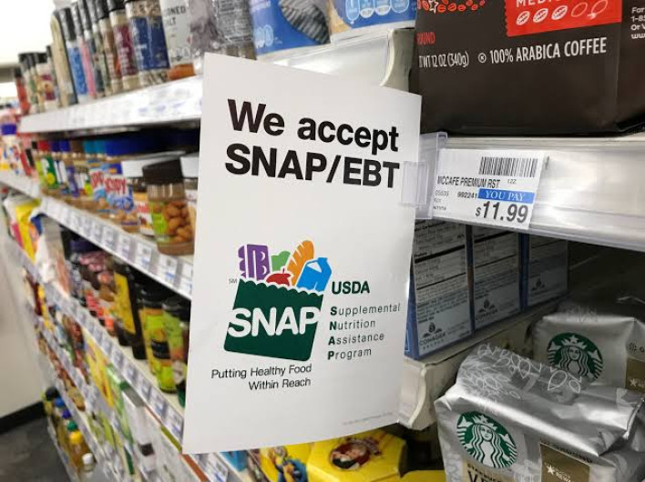 Extienden beneficios de SNAP en el Valle durante noviembre