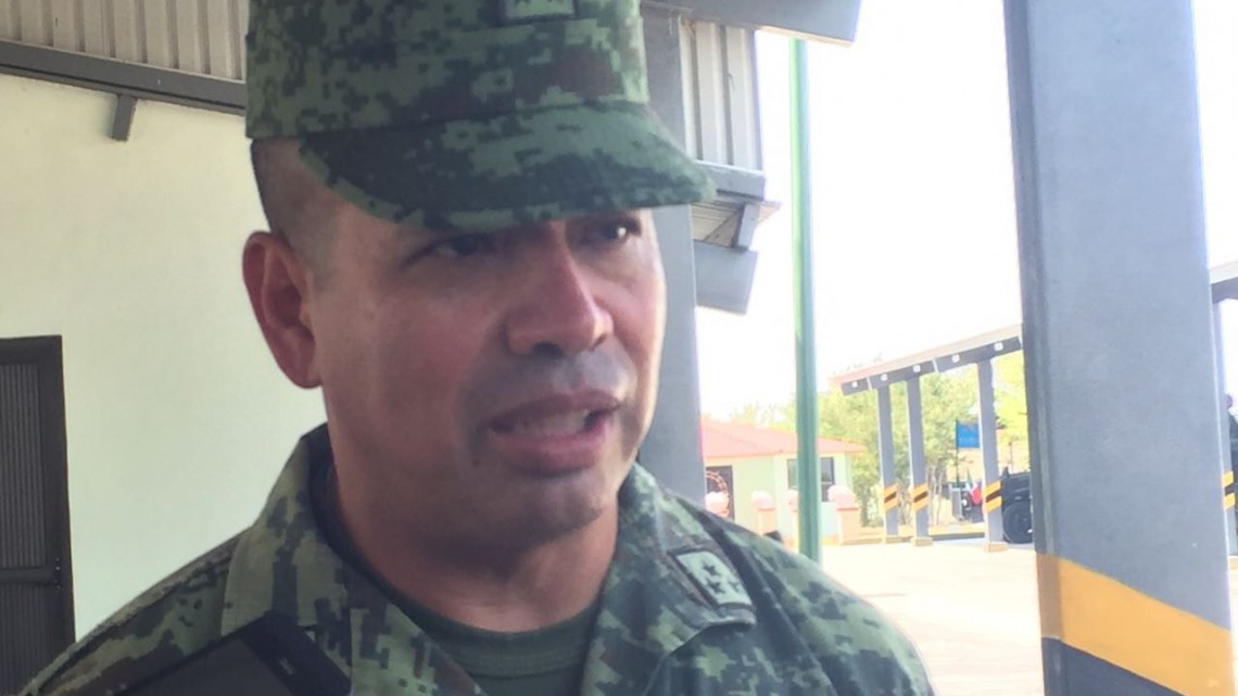 Sedena afina detalles para el 16 de septiembre