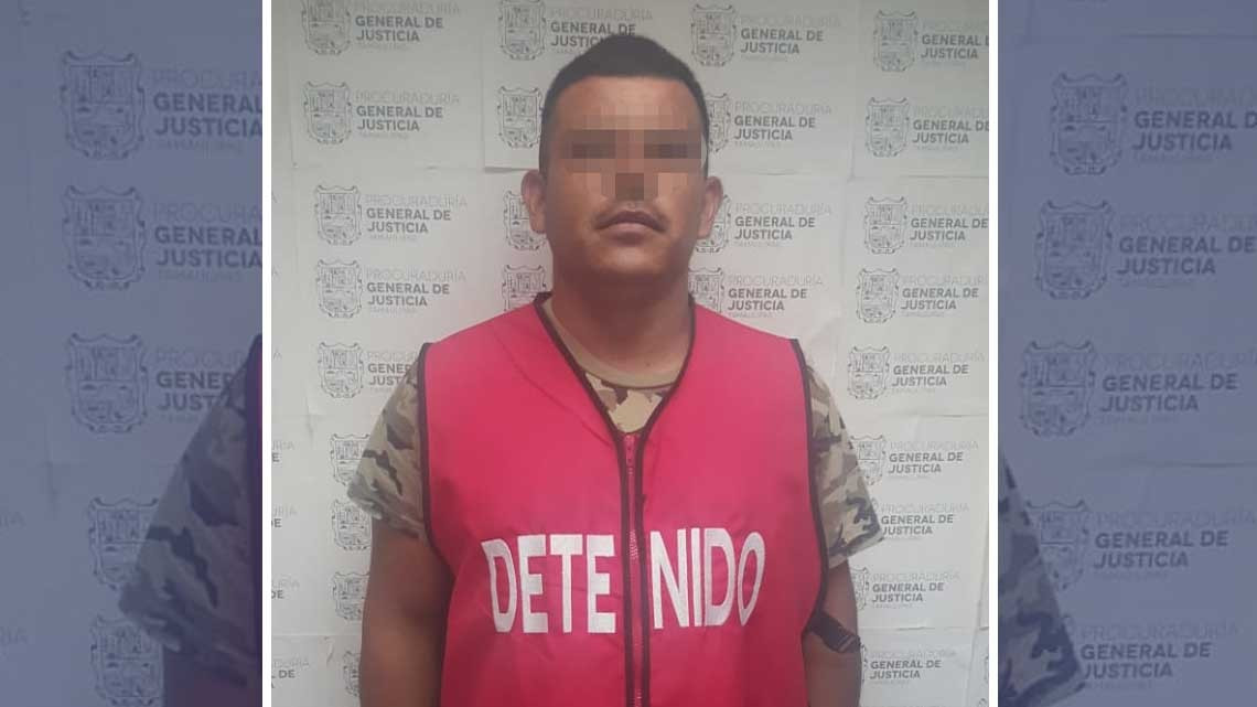 Detienen a 3 personas por lanzar “poncha llantas”