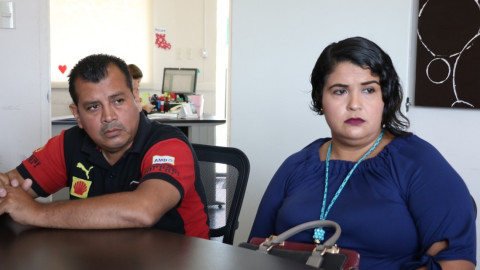 Gobierno de Madero gestiona Expo Feria Escolar para beneficio de las familias