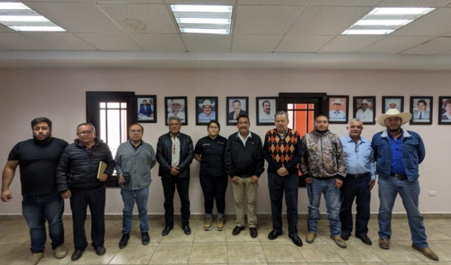 Avanza Tamaulipas en generación de energía limpia con Granja Fotovoltaica