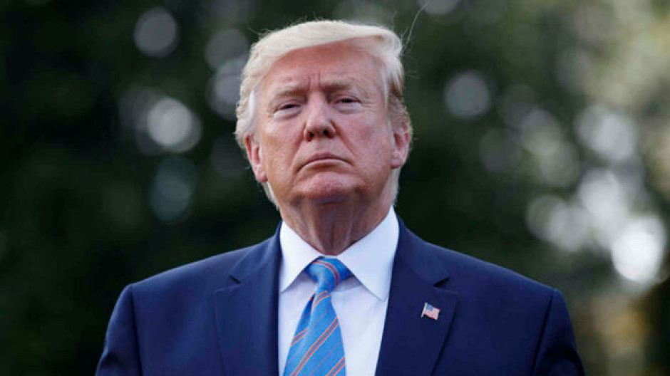 Jueza de Florida desestima caso contra Trump por documentos clasificados