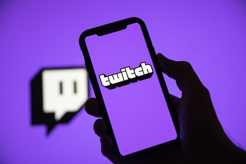 Filtran Hasta 128 GB de información de Twich; revelan pagos millonarios a streamers 