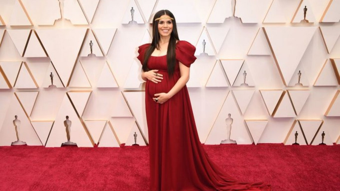 Inicia la alfombra roja de los Óscar 2020