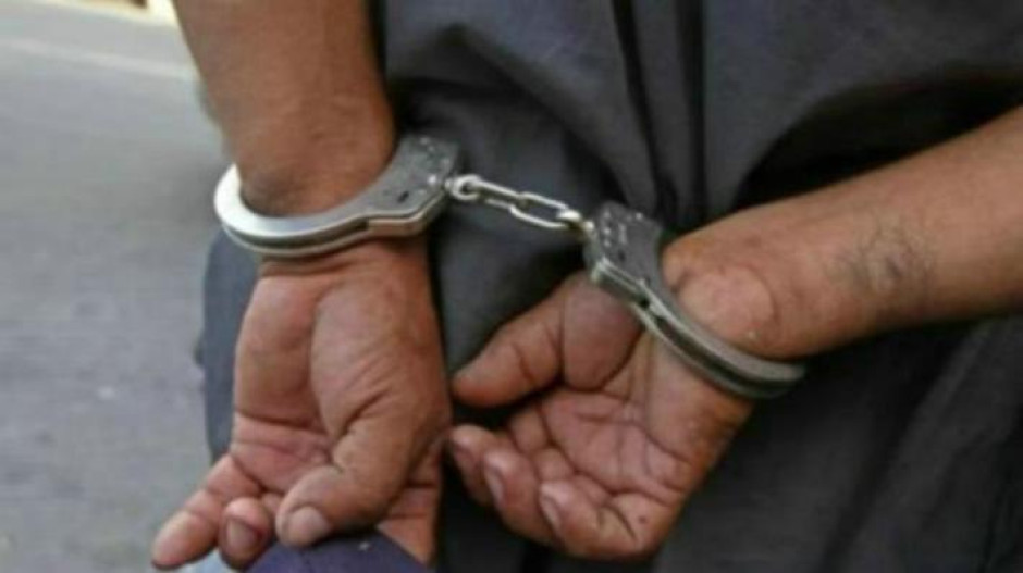 Detienen a hombre por delito de Violación