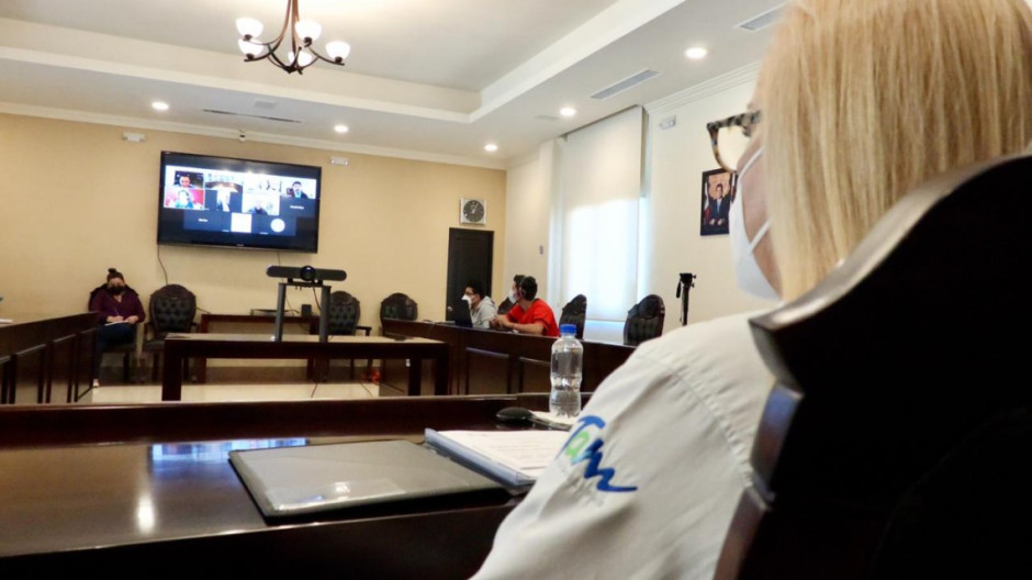 Fortalece Alcaldesa de Altamira colaboración con región metropolitana de Houston,Texas