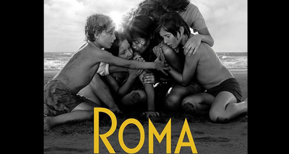 "Roma" nominada a Mejor Película Iberoamericana en los Goya 