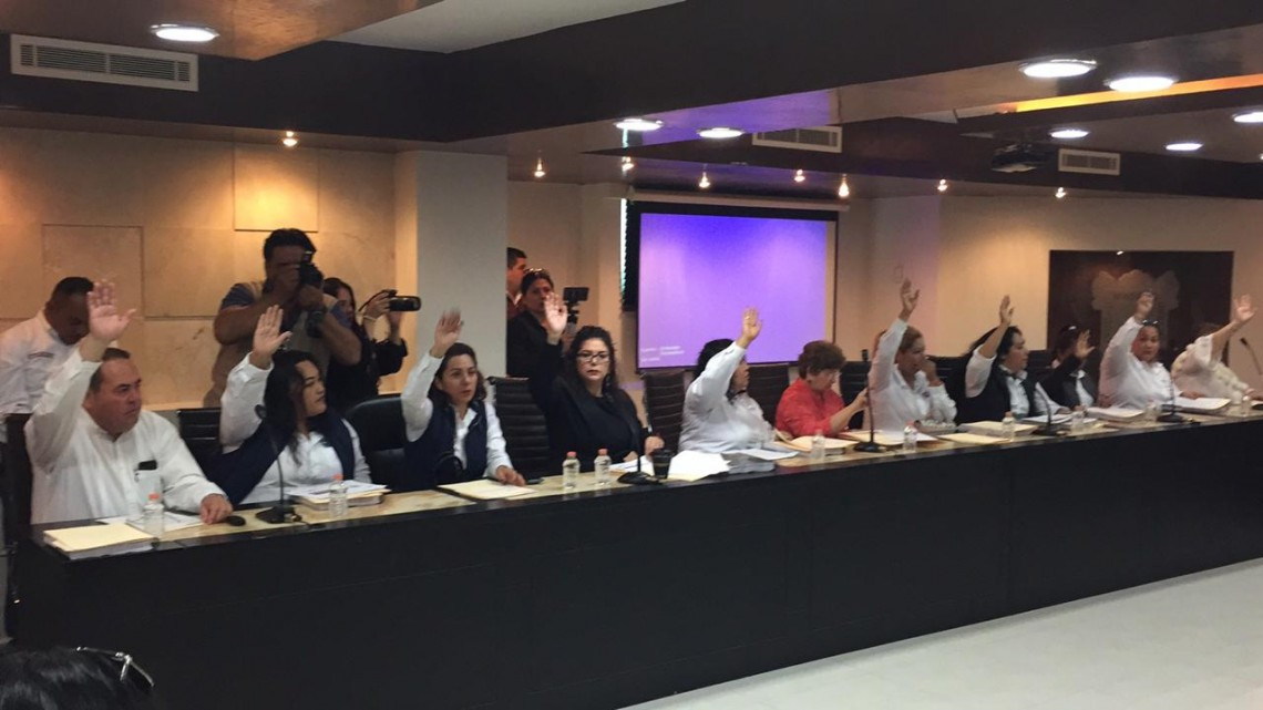 Cuenta Madero con democrático Plan Municipal de Desarrollo