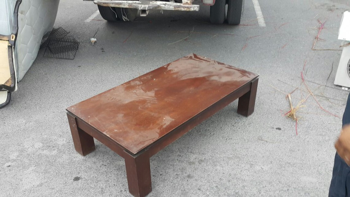 Detienen a 4 hombres al intentar robar casa habitación