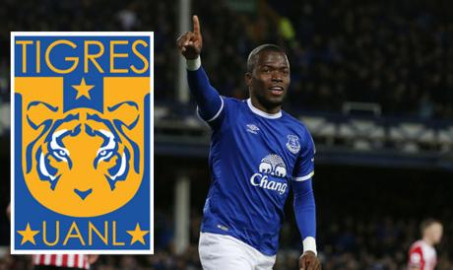 Tigres sueña con Enner Valencia
