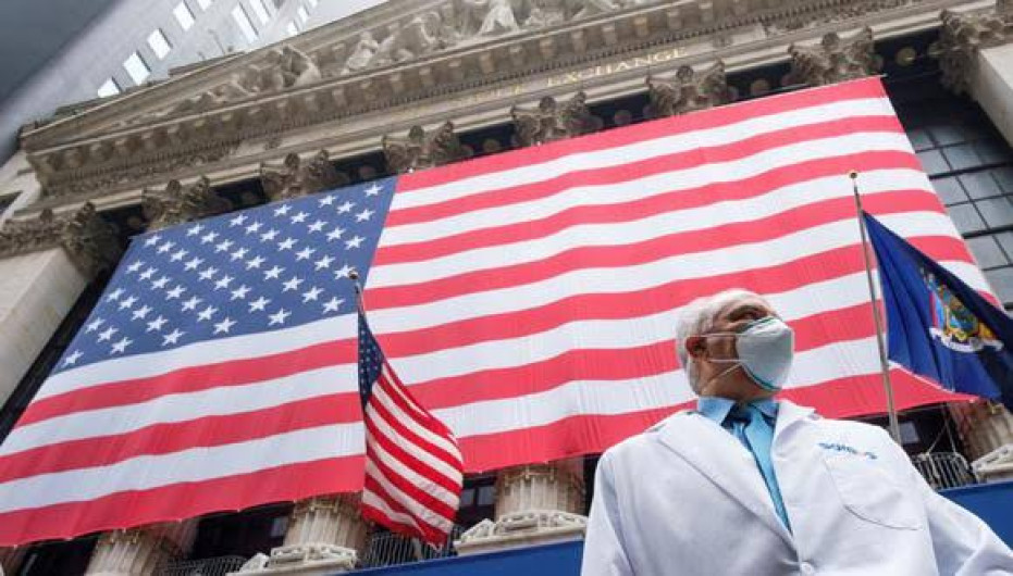 Más de 100 mil mexicanos han fallecido en Estados Unidos por COVID-19