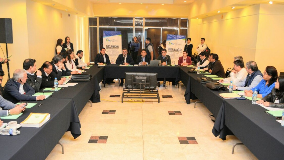 Activa Tamaulipas Plan de Capacitación para disminuir muerte materna