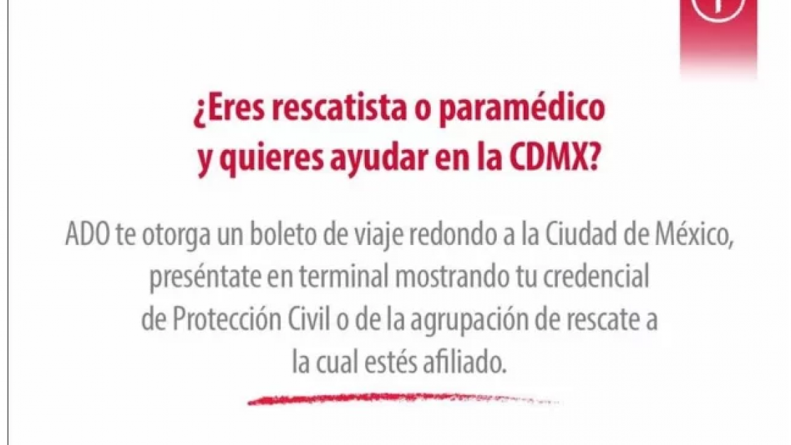 Empresas nacionales e internacionales y famosos harán millonarias donaciones 