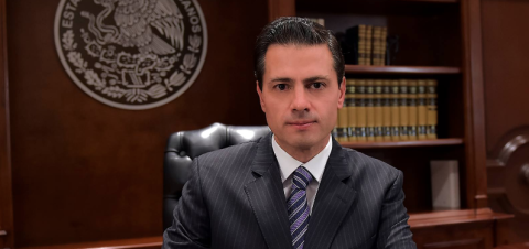 EPN no cancela ni confirma viaje a EU, pero asegura que México no pagará el muro