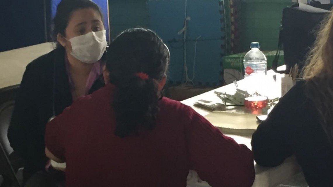 Aún sin actuar autoridades en el caso de contaminación