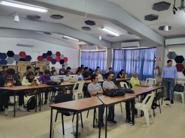 Impulsa UTTN formación con enfoque inclusivo a nivel nacional