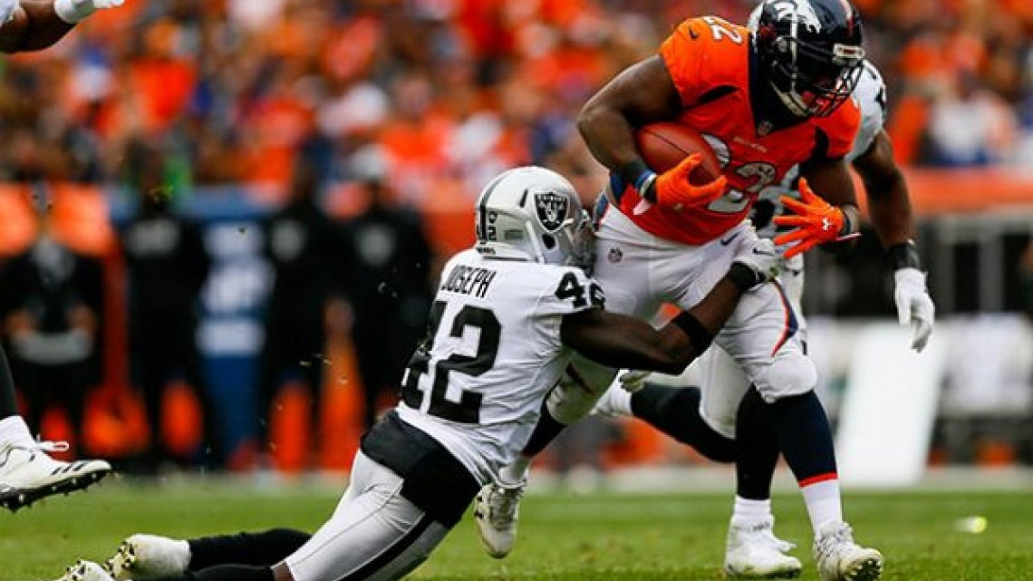 Resumen de la semana 4 en la NFL