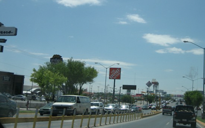 Regresa energía a 93% de usuarios en norte de Tamaulipas: CFE