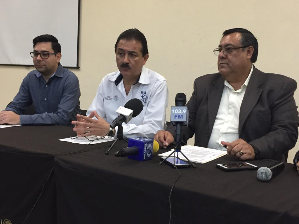 Se desarrollará el festival de valores y de talentos “Tamaulipas 2018”