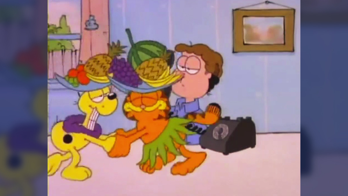 Garfield tendrá una nueva serie de televisión