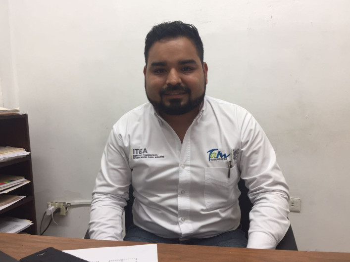 ITEA intensifica labores de campo en Matamoros 