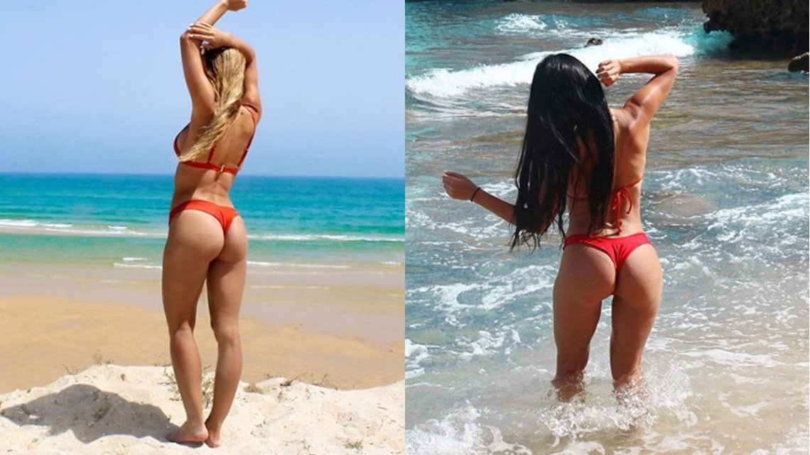 Gemelas dan consejos de salud para pagar sus estudios