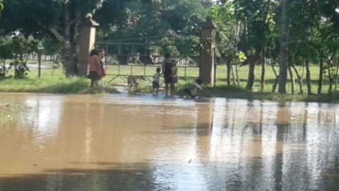 Al menos 20 muertos por lluvias en Guatemala